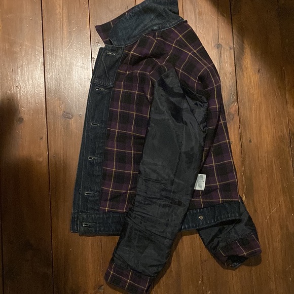 Levi’s | Women’s Blue Jean Jacket | M - Picture 15 of 16